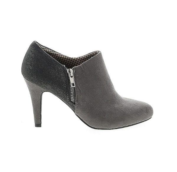 roger vivier belle vivier trompette leather pumps